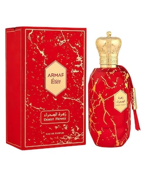 Eau de parfum Armaf Eter unisex