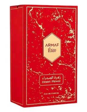 Eau de parfum Armaf Eter unisex