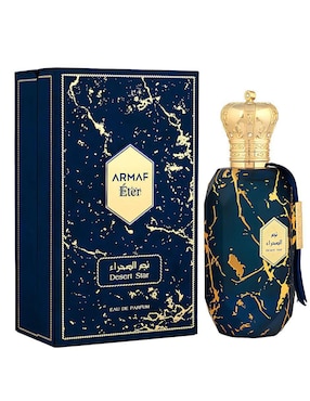 Eau de parfum Armaf Eter unisex