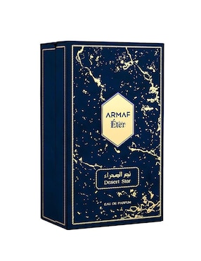 Eau de parfum Armaf Eter unisex