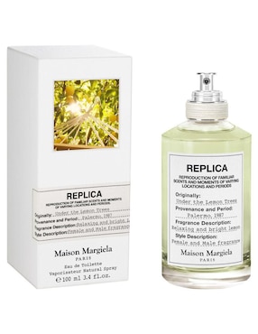 Eau de toilette Maison Margiela Réplica para mujer