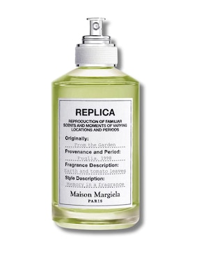 Eau De Toilette Maison Margiela Replica Unisex