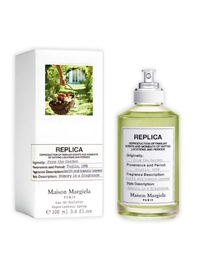 Eau de toilette Maison Margiela Replica unisex