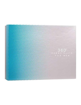 Set Eau de toilette Perry Ellis para hombre