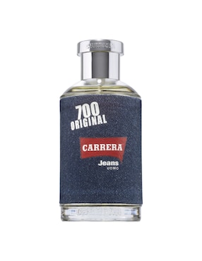 Eau de toilette Carrera Jeans 700 para hombre