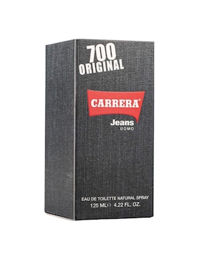 Eau de toilette Carrera Jeans 700 para hombre