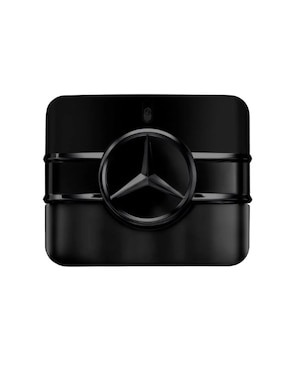 Eau de parfum Mercedes Benz Sign your power para hombre
