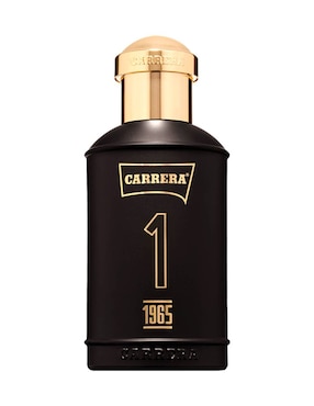 Eau de parfum Carrera 1965 #1 para mujer