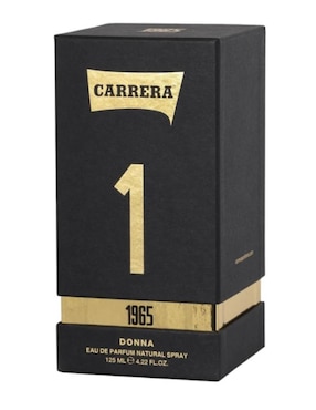 Eau de parfum Carrera 1965 #1 para mujer