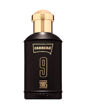 Eau de parfum Carrera 1965 #9 para mujer