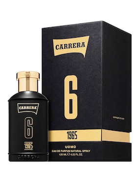 Eau de parfum Carrera 1965 #6 Uomo para hombre