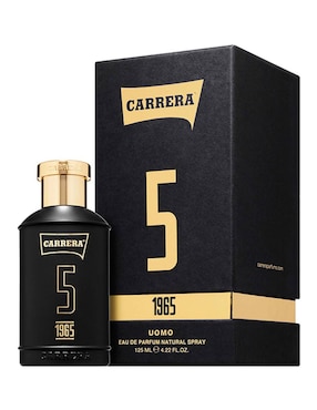 Eau de parfum Carrera 1965 #5 Uomo para hombre