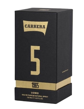 Eau de parfum Carrera 1965 #5 Uomo para hombre