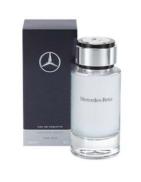 Eau de toilette Mercedes Benz For Men para hombre