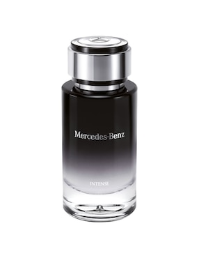 Eau de toilette Mercedes Benz Intense para hombre