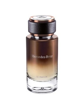 Eau de parfum Mercedes Benz Le Parfum para hombre