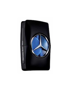 Eau de parfum Mercedes Benz Man para hombre