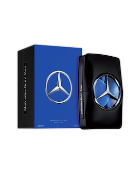 Eau de parfum Mercedes Benz Man para hombre