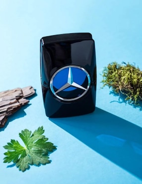Eau de parfum Mercedes Benz Man para hombre
