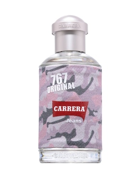 Eau de parfum Carrera Jeans 767 para mujer
