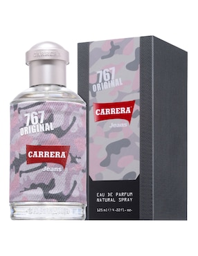 Eau de parfum Carrera Jeans 767 para mujer