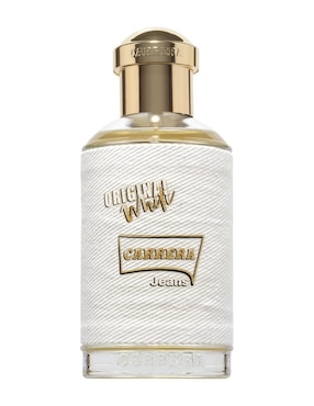 Eau de parfum Carrera ORIGINAL WHITE para mujer