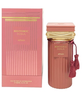Eau de parfum Afnan Historic Doria unisex