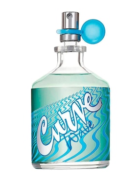 Eau De Cologne Liz Claiborne Curve Wave Para Hombre