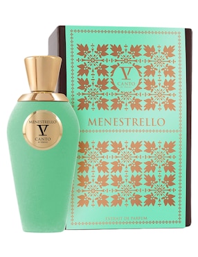Eau de parfum V Canto Menestrello unisex