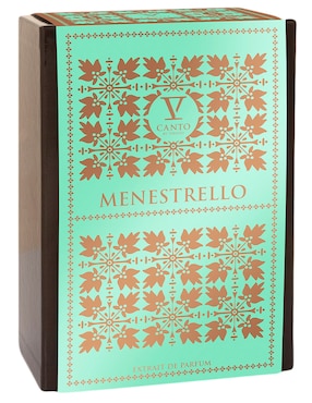 Eau de parfum V Canto Menestrello unisex