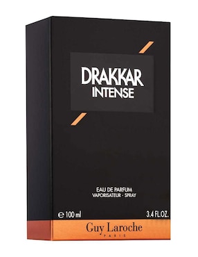 Eau de parfum Guy Laroche Drakkar Intense para hombre