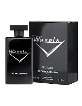 Eau de toilette Michel Germain Wheels para hombre
