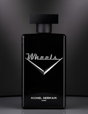 Eau de toilette Michel Germain Wheels para hombre