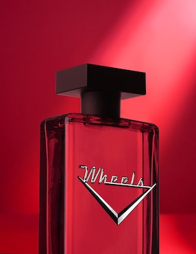 Eau de toilette Michel Germain Wheels para hombre