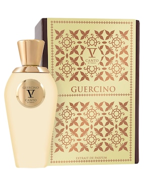 Eau de parfum V Canto Guercino unisex
