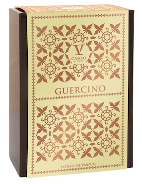 Eau de parfum V Canto Guercino unisex