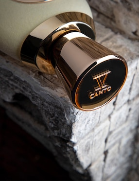Eau de parfum V Canto Guercino unisex