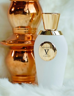 Eau de parfum V Canto Misiarte unisex
