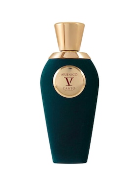 Eau de parfum V Canto Arsénico unisex