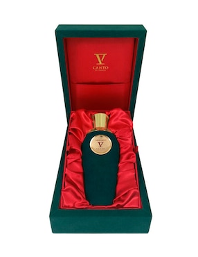 Eau de parfum V Canto Arsénico unisex