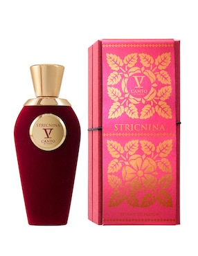 Eau de parfum V Canto Stricnina unisex
