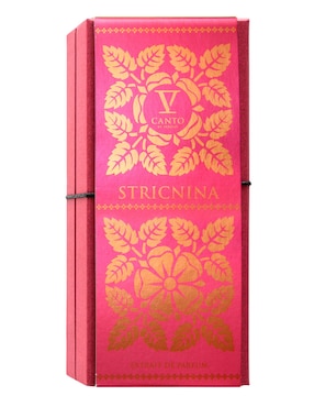 Eau de parfum V Canto Stricnina unisex