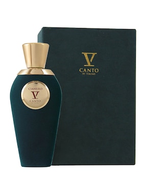 Eau de parfum V Canto Cianuro unisex