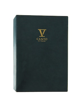 Eau de parfum V Canto Cianuro unisex