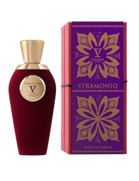 Eau de parfum V Canto Stramonio unisex