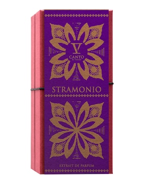 Eau de parfum V Canto Stramonio unisex