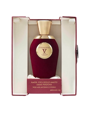 Eau de parfum V Canto Stramonio unisex