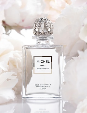 Perfume Michel Germain Vetiver Royale para hombre