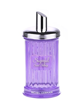 Eau de parfum Michel Germain Sugarful para mujer