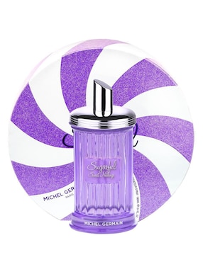 Eau de parfum Michel Germain Sugarful para mujer